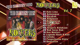 Download lagu Rockers - The Greatest Hits mp3 Download lagu Rockers - The Greatest Hits mp3
