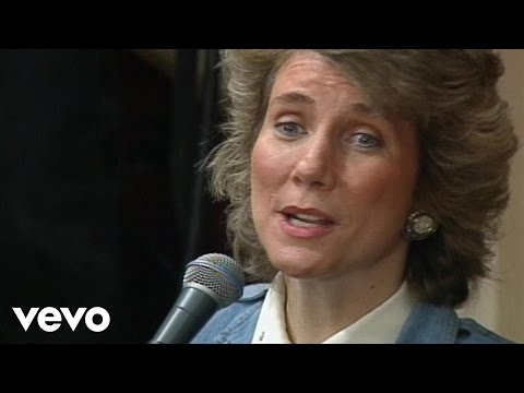 Joni Eareckson Tada and Vestal Goodman - Farther Along [Live]