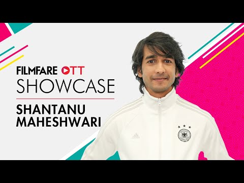 Shantanu Maheshwari opens up on Dil Dosti Dance, Gangubai, Alia Bhatt, & Heartbreaks | OTT Showcase