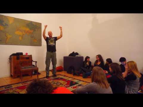 Centar za integrativni razvoj - Laslo Pinter - Partnerski odnosi i načini vezivanja