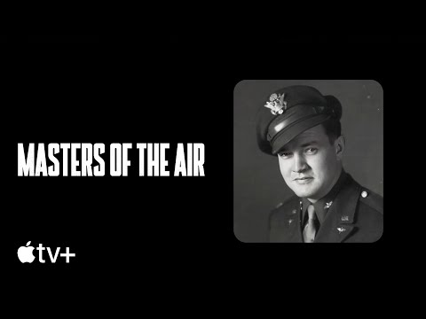 Masters of the Air — In Memory | Apple TV