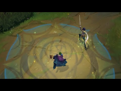 fiora instant ult combo