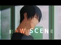 Toji Fushiguro RAW Clips Part 1 JUJUTSU KAISEN CLIPS SEASON 2