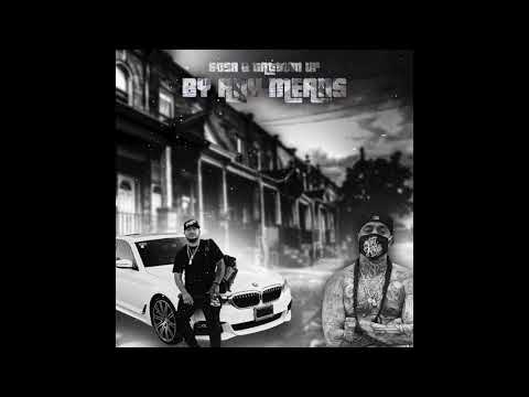 Sosa & Tattum Up - By Any Means (Official Audio)