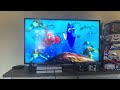 Finding Nemo 2003 Off Ramp