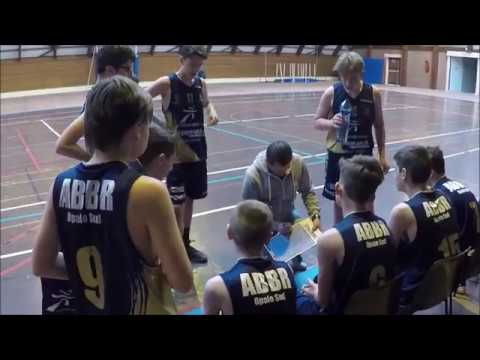 Retour sur le match... U15R // Bourbourg