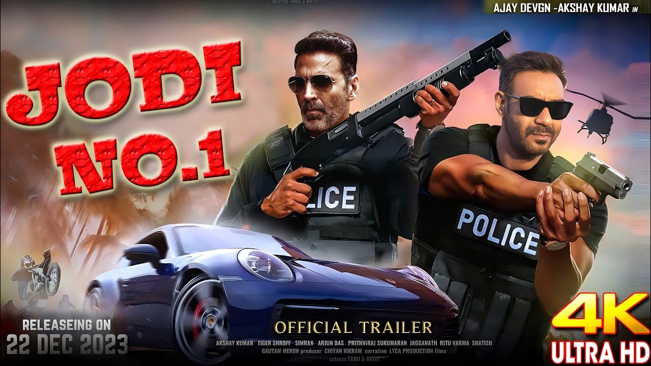 Jodi No.1 video thumbnail