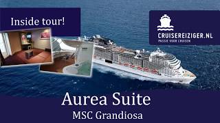 MSC Grandiosa