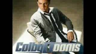 Don&#39;t turn back - Colby O&#39;Donis