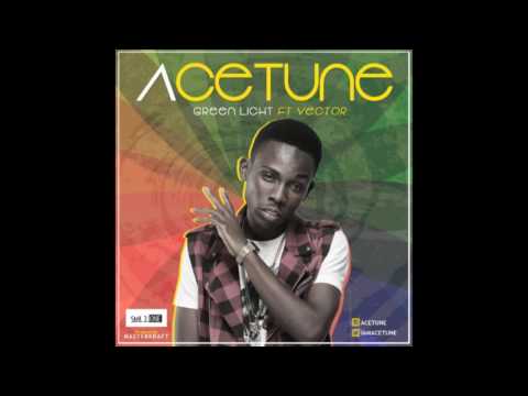 Acetune feat. Vector GREENLIGHT