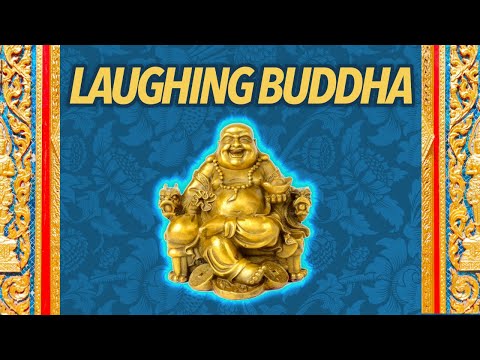 Laughing Buddha - Lucky Charms Explained
