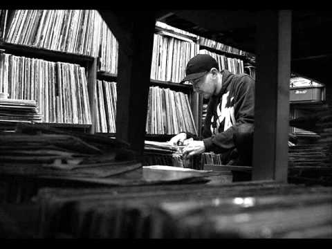 Jehst Feat. Kyza & Klashnekoff - Nightbreed (Prophecy Blend)