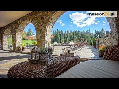 Pensjonat Orlik - Bukowina Tatrzańska meteor24.pl