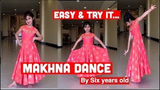 Makhna  Drive  Dance Cover  Sushant Singh RajputJa