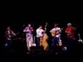 Old Crow Medicine Show - "That'll Be A Better Day"
