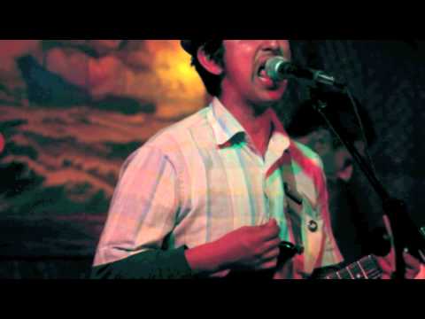 The Dharma Bums at Redwood Bar and Grill