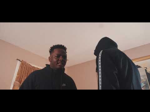 Kavelli - Kick Yo Door Shot By @ShaunCreates