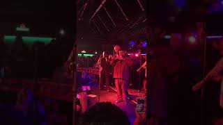 The Whispers Love is where you find it....Live in Nürnberg Germany @ Won Club March 4th 2018