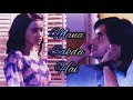 Mana Sakda Hai Samaina VM