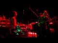 Medeski Martin & Wood 11/4/11 Set Two - Chicago, IL @ Park West