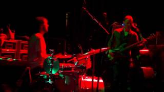 Medeski Martin & Wood 11/4/11 Set Two - Chicago, IL @ Park West