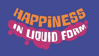 Happiness In Liquid Form Music Video