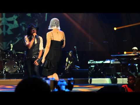 UrbanJazzCrossover2014 - Balikin ft. Andi /rif & Judika