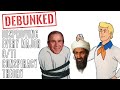 Disproving Every Major 9 11 Conspiracy Theory