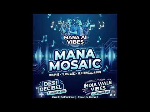 Single Ante Freedom | @ManaAIVibes  | Telugu song | Sri Phanindra R | Kishore B