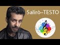 Daniele Silvestri-Salirò (testo in italiano)
