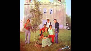 Os Lobos - Miragem (1971)