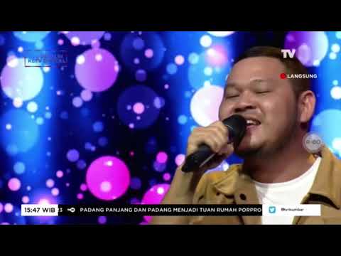 Rumah Singgah - Fabio Asher (Dial D'groove) cover