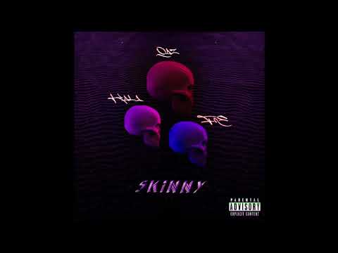 Qaz - Skinny ft. Kali, Foe