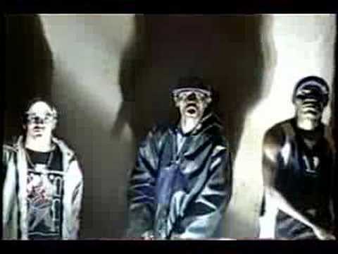 Pacificadores - Minha Proteção