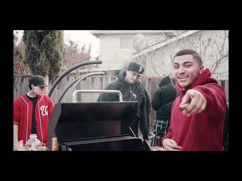 Steven Jordan - The Spot (Official Video) Dir. Dee Anderson