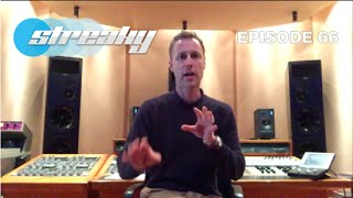 Video thumbnail for Dangerous BAX eq - Hardware vs UAD plugin - Episode #66 by Streaky