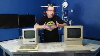 Apple and Steve Jobs' Biggest Mistakes Ep 1 - The Macintosh