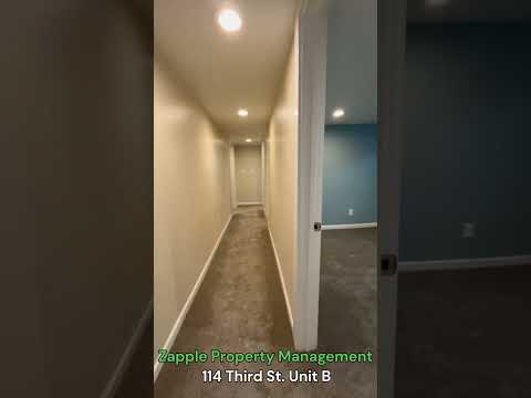 Remodeled duplex located in Silverton, Idaho. - Video 2 of 2