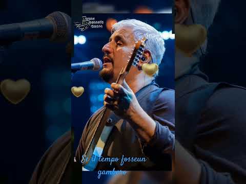 vento di passione Pino Daniele