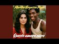 Questo Amore Nero Canzone Censurata All Epoca 1975
