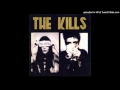 Murdermile - The Kills