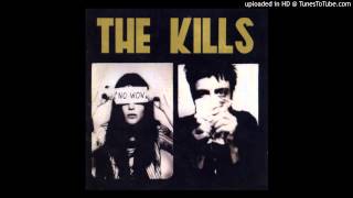 Murdermile - The Kills