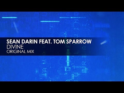 Sean Darin featuring Tom Sparrow - Divine