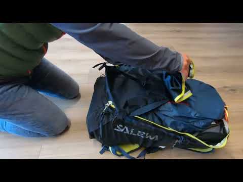 Skywalk Hike Rucksack