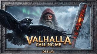 Download lagu VALHALLA CALLING ME | DJ SLAV | 8K Cinematic Viking Ritual | Epic Nordic Battle Anthem mp3