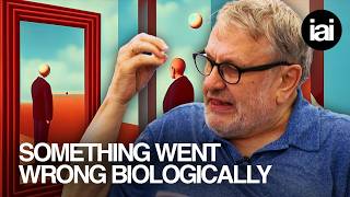 The "hard problem of consciousness" is actually easy | Slavoj Žižek, Carlo Rovelli, Alenka Zupančič