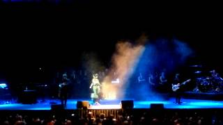 Download lagu EMMA SHAPPLIN 'SOLO LE PIDO A DIOS' LUNA PARK 2012 mp3 Download lagu EMMA SHAPPLIN 'SOLO LE PIDO A DIOS' LUNA PARK 2012 mp3