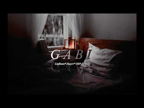 GABI - Mori (Official Audio)