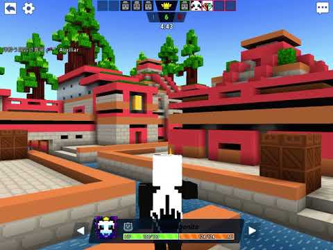 CopsNRobbers-VOICE REVEAL/SSN 11 Gameplay