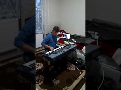 EMRE MÜZİK-JANDARMA ÇAVUŞUYAM(KASAP)